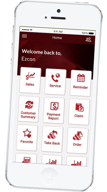 ERP system, Ezcon, enterprise resource planning, ERP software, consignment, wholesale, distribution